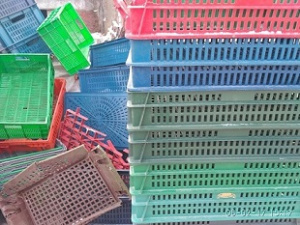 Произв.комп.закупает отходы пластика: ПП,ПВД,ПНД